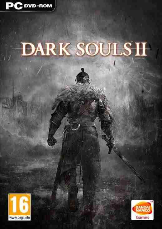 Descargar Dark Souls II Digital Extras Torrent | GamesTorrents